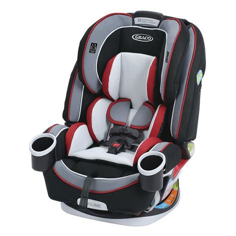 graco 4 in one car seat|graco 4 in 1 car seat costco.